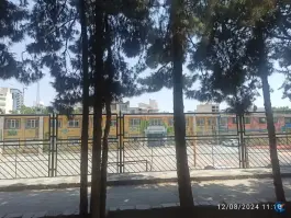 عکس دبیرستان عبدالله نژاد کوهسنگی مشهد 4