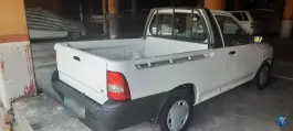 عکس پارکینگ طبقاتی شهرداری منطقه ۱۷، یافت آباد شمالی، تهران 4