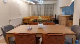 هتل اپارتمان رز، قدوسی غربی شیراز