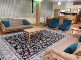 عکس هتل اپارتمان رز، قدوسی غربی شیراز 5
