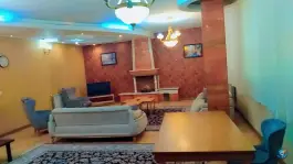 عکس هتل اپارتمان رز، قدوسی غربی شیراز 6