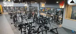 عکس باشگاه بدنسازی داتام ویژه آقایان، الهیه، مشهد 3
