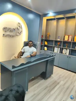عکس باشگاه بدنسازی داتام ویژه آقایان، الهیه، مشهد 10