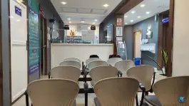 مرکز جراحی خصوصی سپید، محله شهید رجایی، شیراز