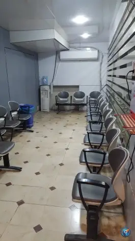 عکس مرکز جراحی خصوصی سپید، محله شهید رجایی، شیراز 2