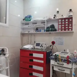 عکس درمانگاه طاها، کوجان، اصفهان 2