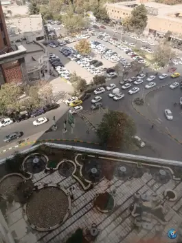 عکس هتل بزرگ سی نور، هفده شهریور، مشهد 3