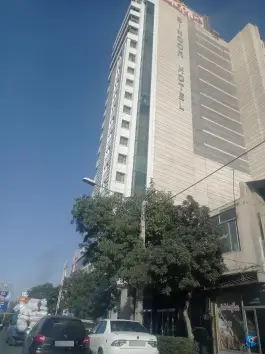 عکس هتل بزرگ سی نور، هفده شهریور، مشهد 4