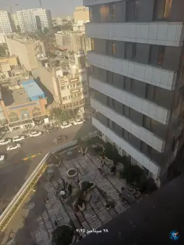 عکس هتل بزرگ سی نور، هفده شهریور، مشهد 7