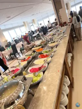 عکس هتل بزرگ سی نور، هفده شهریور، مشهد 8