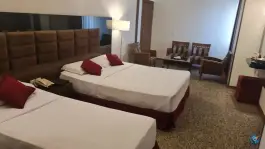 عکس هتل بزرگ سی نور، هفده شهریور، مشهد 10