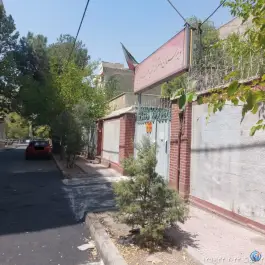 دبیرستان دخترانه شهید ناهیدی؛ تهرانپارس شرقی، تهران