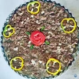 عکس کافه و فست فود و رستوران آمیرزا، صنایع الکترونیک، شیراز 10