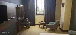 عکس هتل بزرگ آتانا، طالقانی، تهران 10