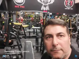 عکس باشگاه ورزشی هیرو، شهر زیبا، تهران 3