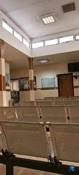 مرکز سلامت جامعه شهری شهید واحدی، بهمنیار، تهران