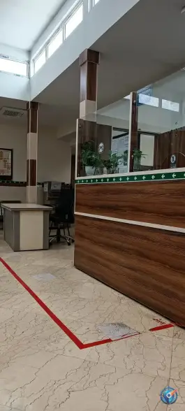 عکس مرکز سلامت جامعه شهری شهید واحدی، بهمنیار، تهران 3