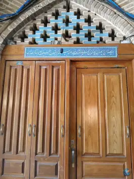 عکس بازارچه تاریخی عودلاجان، محله ارگ تهران 8