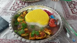 عکس رستوران سنتی شوکا؛ گلسرخی، چالوس 4