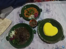 عکس رستوران سنتی شوکا؛ گلسرخی، چالوس 6