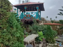 عکس رستوران سنتی شوکا؛ گلسرخی، چالوس 8