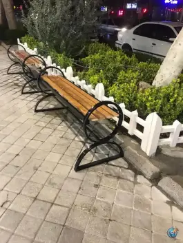 عکس رستوران گلستان جی، محله مفتح، اصفهان 4