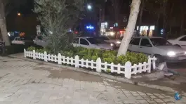 عکس رستوران گلستان جی، محله مفتح، اصفهان 5