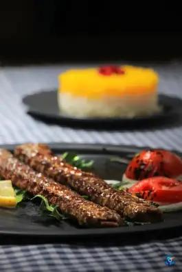 عکس رستوران گلستان جی، محله مفتح، اصفهان 6