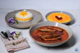 عکس رستوران گلستان جی، محله مفتح، اصفهان 7