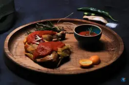 عکس رستوران گلستان جی، محله مفتح، اصفهان 9