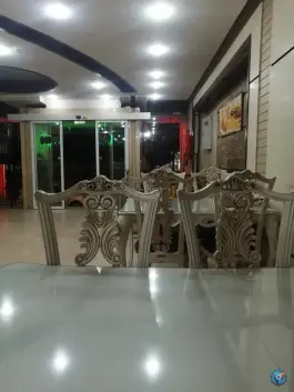 رستوران شاد، لاله شمالی، اصفهان