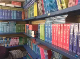 عکس موسسه زبان گویش بهارستان اصفهان 4