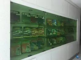 عکس موسسه زبان گویش بهارستان اصفهان 9