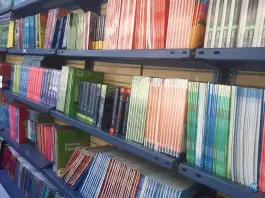 عکس موسسه زبان گویش بهارستان اصفهان 10
