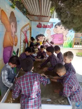 عکس دبستان غیر انتفاعی تابش، محله شاه پسند، اصفهان 4