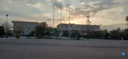 عکس های دانشگاه آزاد اسلامی گناباد