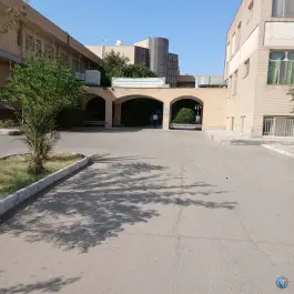 عکس دانشگاه آزاد اسلامی گناباد 2