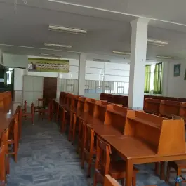 عکس دانشگاه آزاد اسلامی گناباد 3