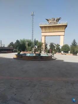 عکس مجتمع تجاری اداره پارسیان؛ شهرک فرهنگیان، کرج 3