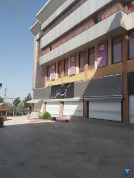 عکس مجتمع تجاری اداره پارسیان؛ شهرک فرهنگیان، کرج 5