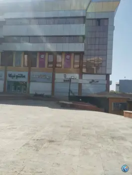 عکس مجتمع تجاری اداره پارسیان؛ شهرک فرهنگیان، کرج 10