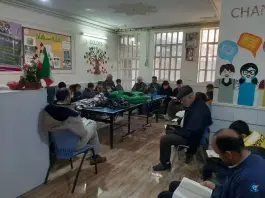عکس آموزشگاه زبان راه چمران، شهرک جوادیه، اراک 2