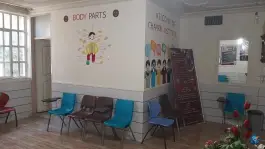 عکس آموزشگاه زبان راه چمران، شهرک جوادیه، اراک 3