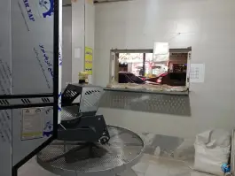 عکس نانوایی تافتون برکت؛ بلوار شهید بهشتی، قم 2