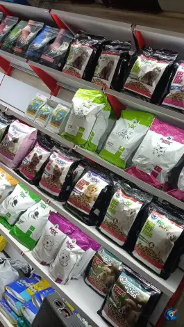 عکس پت شاپ امیر، محله چهارصد دستگاه کرج 6