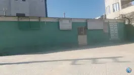 ستاد ترخیص خودرو خدمات انتظامی پردیس، محله فرهنگیان فاز یک، کرمانشاه