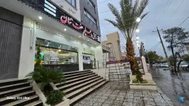 عکس های آش سبزی صبحانه هفت تنان، محله گلستان، شیراز