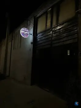 اتاق فرار اسکیپ هتل شهر مرموز؛ محله فجر اصفهان
