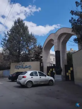 عکس دبیرستان نمونه فرهنگ مهشید مصلی نژاد، محله دانشجو، مشهد 5