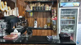 عکس کافه بستنی و قهوه، شهرک ایثار، اردبیل 2